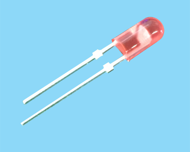 平頭光敏傳感器